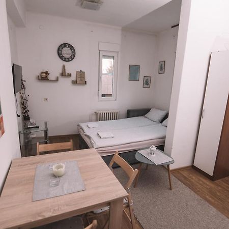 De Lux Apartment & Rooms Emilia Баня Лука Екстериор снимка