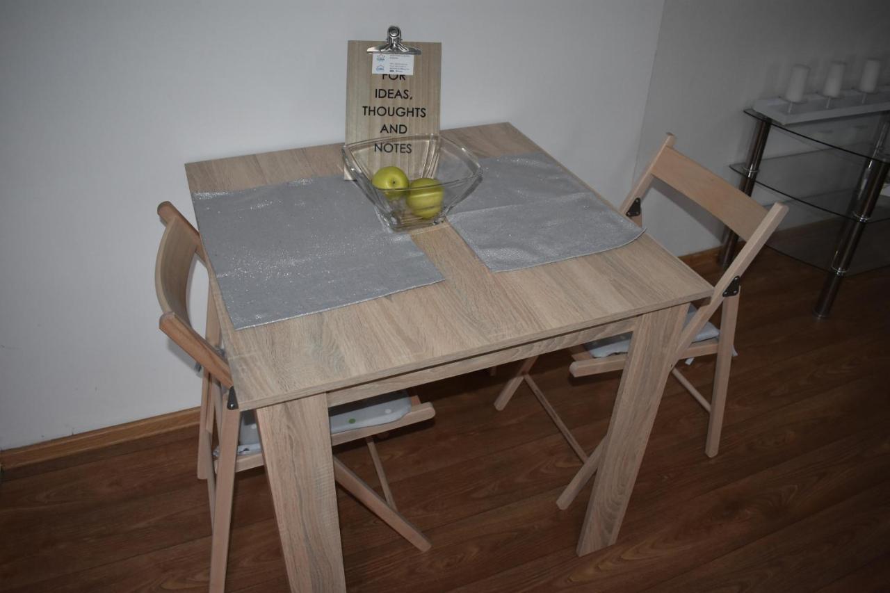 De Lux Apartment & Rooms Emilia Баня Лука Екстериор снимка