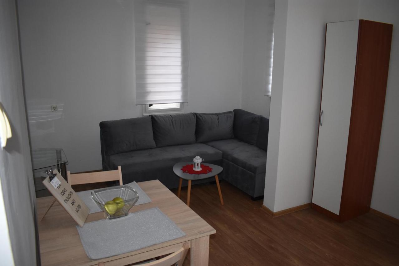 De Lux Apartment & Rooms Emilia Баня Лука Екстериор снимка