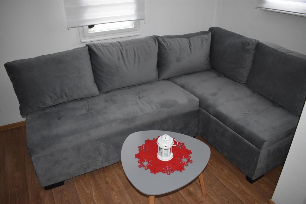 De Lux Apartment & Rooms Emilia Баня Лука Екстериор снимка