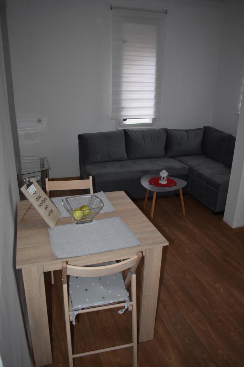 De Lux Apartment & Rooms Emilia Баня Лука Екстериор снимка