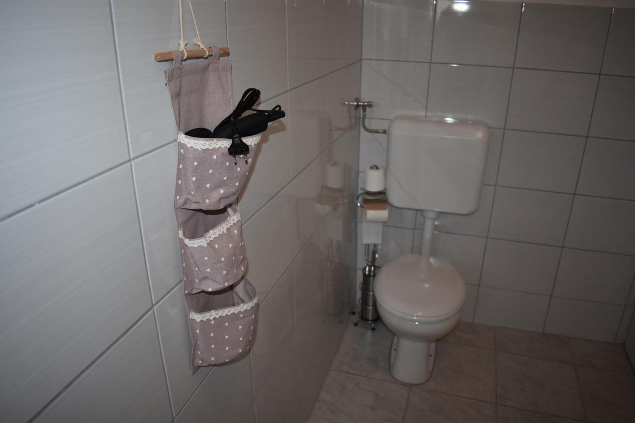 De Lux Apartment & Rooms Emilia Баня Лука Екстериор снимка