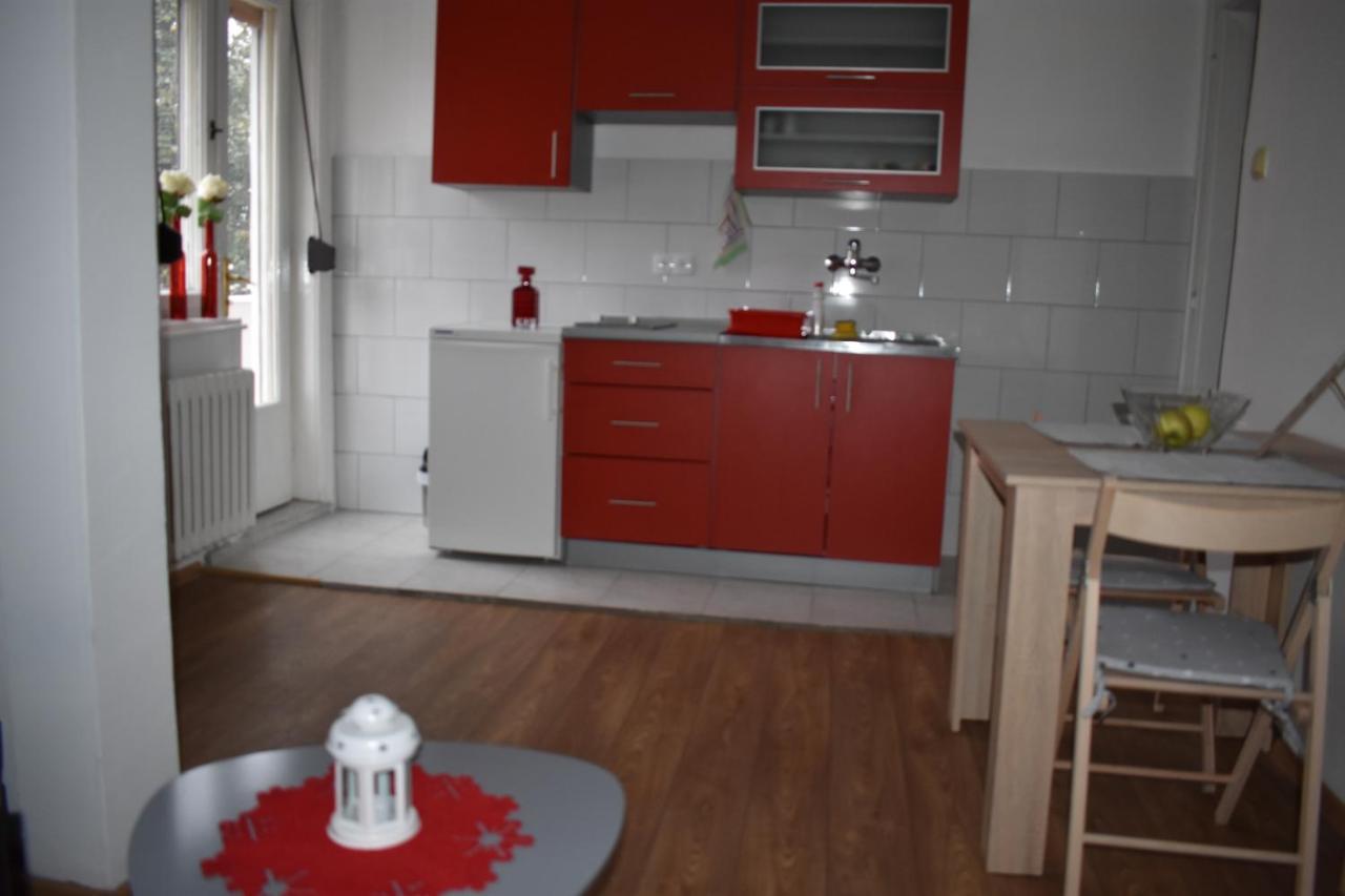 De Lux Apartment & Rooms Emilia Баня Лука Екстериор снимка