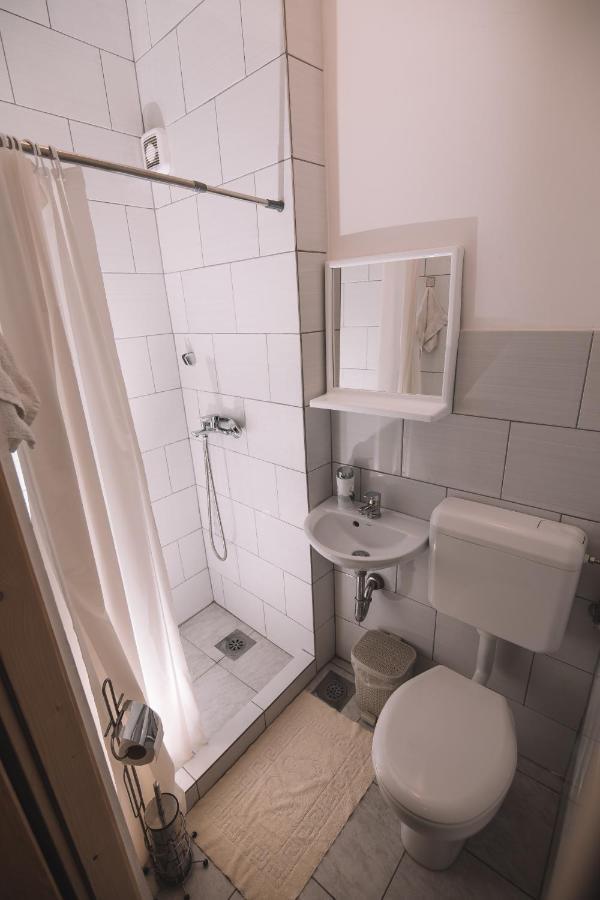 De Lux Apartment & Rooms Emilia Баня Лука Екстериор снимка