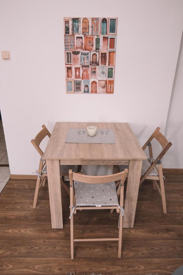 De Lux Apartment & Rooms Emilia Баня Лука Екстериор снимка
