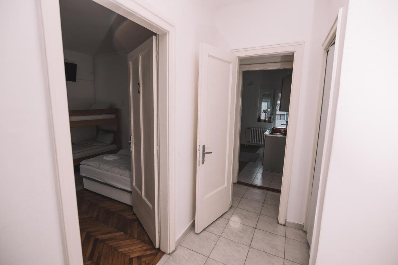 De Lux Apartment & Rooms Emilia Баня Лука Екстериор снимка