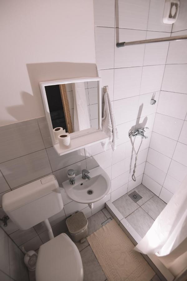 De Lux Apartment & Rooms Emilia Баня Лука Екстериор снимка