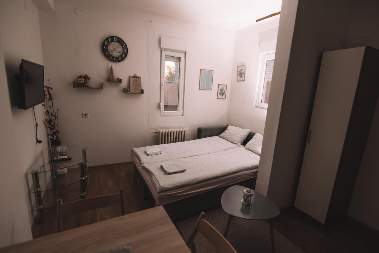 De Lux Apartment & Rooms Emilia Баня Лука Екстериор снимка