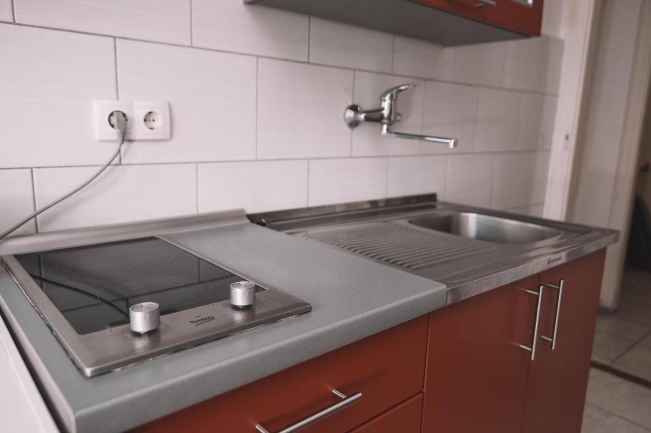 De Lux Apartment & Rooms Emilia Баня Лука Екстериор снимка