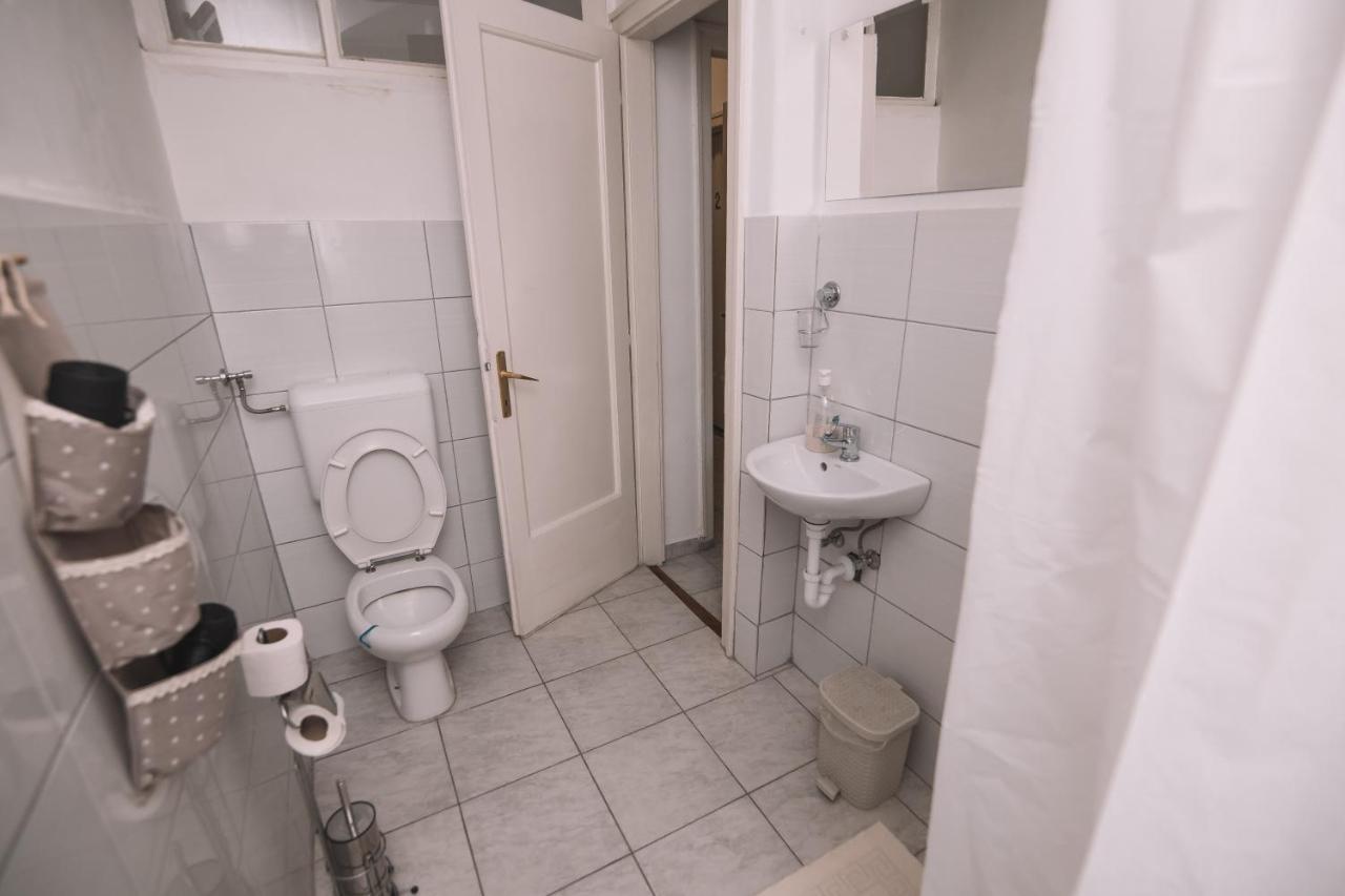 De Lux Apartment & Rooms Emilia Баня Лука Екстериор снимка