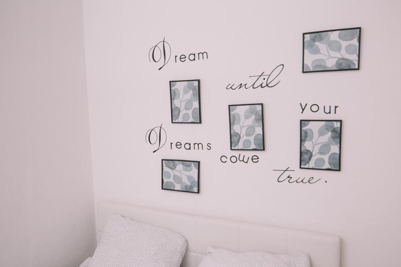 De Lux Apartment & Rooms Emilia Баня Лука Екстериор снимка